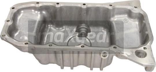 Maxgear 34-0061 - Baie ulei aaoparts.ro