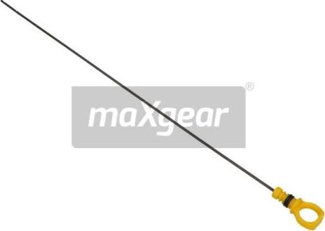 Maxgear 34-0085 - Joja ulei aaoparts.ro