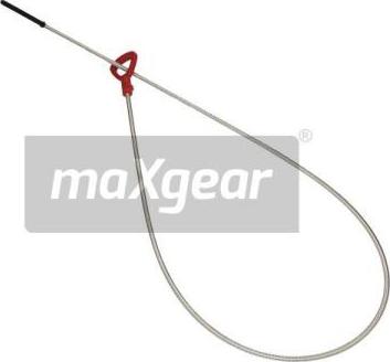 Maxgear 34-0086 - Joja ulei aaoparts.ro