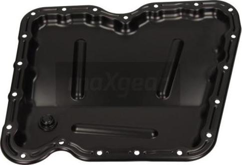 Maxgear 34-0082 - Baie ulei aaoparts.ro