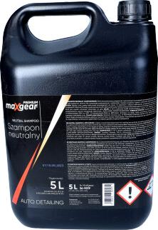 Maxgear 36-9019 - Șampon auto aaoparts.ro