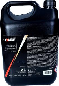 Maxgear 36-9016 - Solutie curatat pielea aaoparts.ro