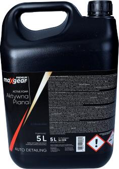 Maxgear 36-9018 - Șampon auto aaoparts.ro