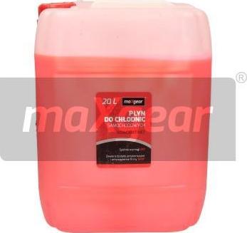 Maxgear 36-0055 - Antigel aaoparts.ro