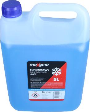 Maxgear 36-0052 - Antigel,spalare parbriz aaoparts.ro