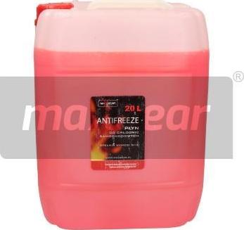 Maxgear 36-0078 - Antigel aaoparts.ro