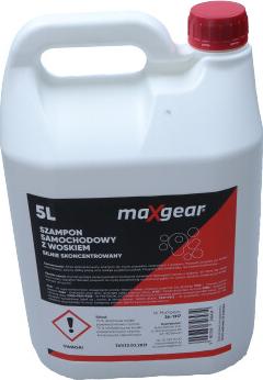 Maxgear 36-1317 - Șampon auto aaoparts.ro