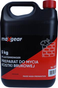 Maxgear 36-1327 - Solutie de curatat universala aaoparts.ro