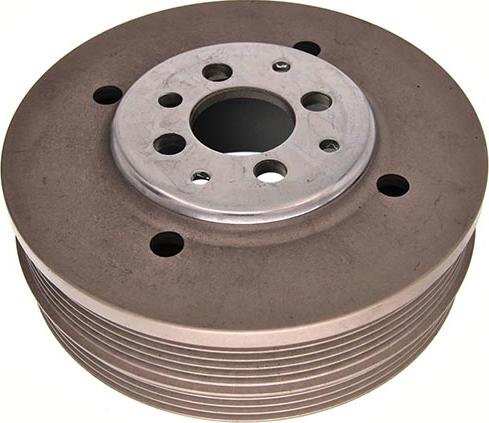 Breda Lorett PSD1031ND - Fulie curea, arbore cotit aaoparts.ro