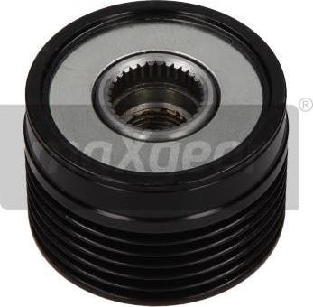 Maxgear 30-0006 - Fulie, alternator aaoparts.ro