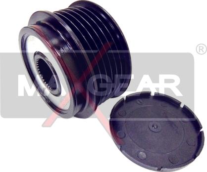 Maxgear 30-0088 - Fulie, alternator aaoparts.ro