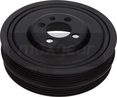 Maxgear 30-0141 - Fulie curea, arbore cotit aaoparts.ro