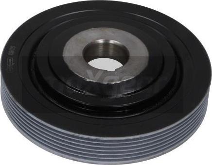 Maxgear 30-0142 - Fulie curea, arbore cotit aaoparts.ro
