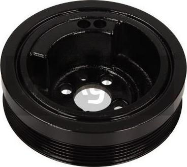 Maxgear 30-0167 - Fulie curea, arbore cotit aaoparts.ro