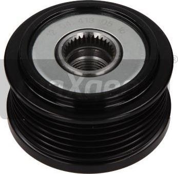 Maxgear 30-0116 - Fulie, alternator aaoparts.ro