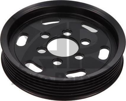 Maxgear 30-0130 - Fulie, pompa servo aaoparts.ro