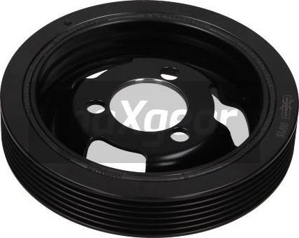 Maxgear 30-0131 - Fulie curea, arbore cotit aaoparts.ro