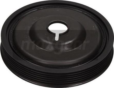 Maxgear 30-0121 - Fulie curea, arbore cotit aaoparts.ro