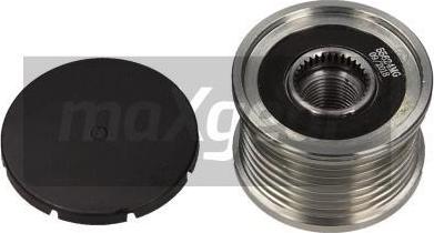 Maxgear 30-0176 - Fulie, alternator aaoparts.ro