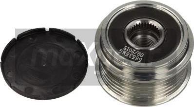 Maxgear 30-0178 - Fulie, alternator aaoparts.ro