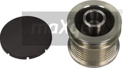 Maxgear 30-0173 - Fulie, alternator aaoparts.ro