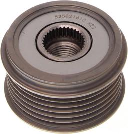 Maxgear 30-0315 - Fulie, alternator aaoparts.ro