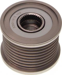 Maxgear 30-0211 - Fulie, alternator aaoparts.ro