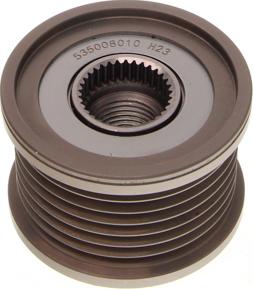 Maxgear 30-0213 - Fulie, alternator aaoparts.ro