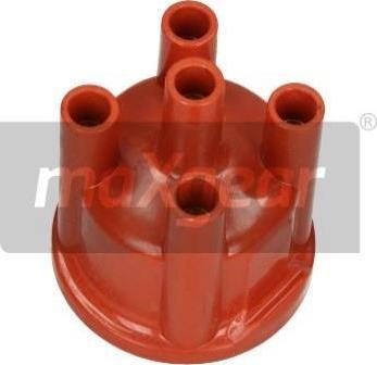 Maxgear 31-0011 - Capac distribuitor aaoparts.ro