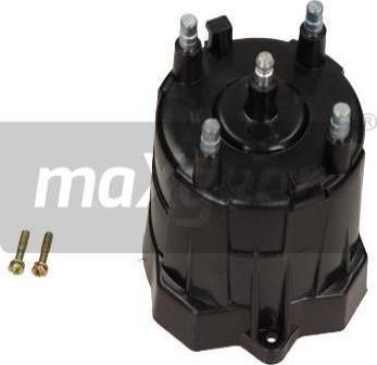 Maxgear 31-0106 - Capac distribuitor aaoparts.ro
