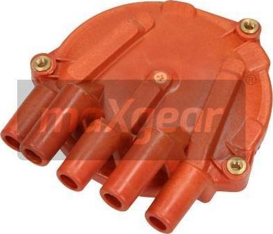 Maxgear 31-0100 - Capac distribuitor aaoparts.ro