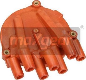 Maxgear 31-0101 - Capac distribuitor aaoparts.ro