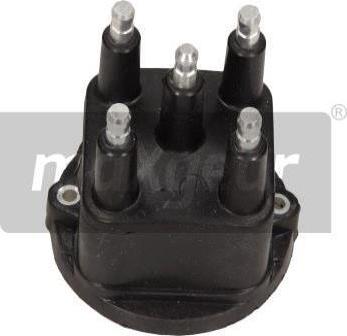 Maxgear 31-0211 - Capac distribuitor aaoparts.ro