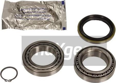 Maxgear 33-0942 - Set rulment roata aaoparts.ro