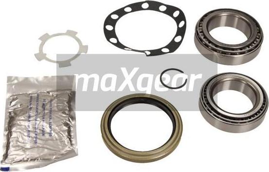 Maxgear 33-0951 - Set rulment roata aaoparts.ro