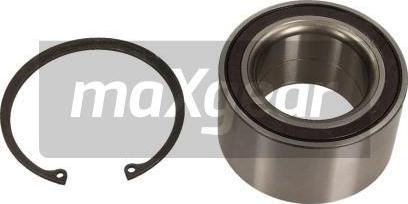 Maxgear 33-0952 - Set rulment roata aaoparts.ro