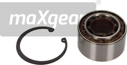 Maxgear 33-0960 - Set rulment roata aaoparts.ro