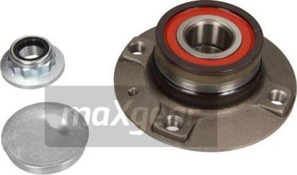 Maxgear 33-0915 - Set rulment roata aaoparts.ro