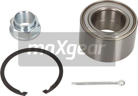 Maxgear 33-0910 - Set rulment roata aaoparts.ro