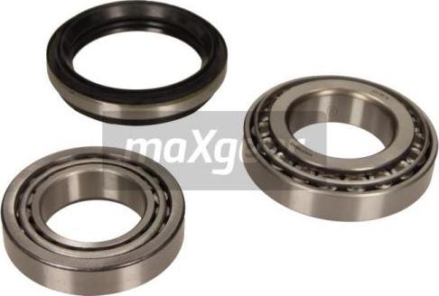 Maxgear 33-0918 - Set rulment roata aaoparts.ro