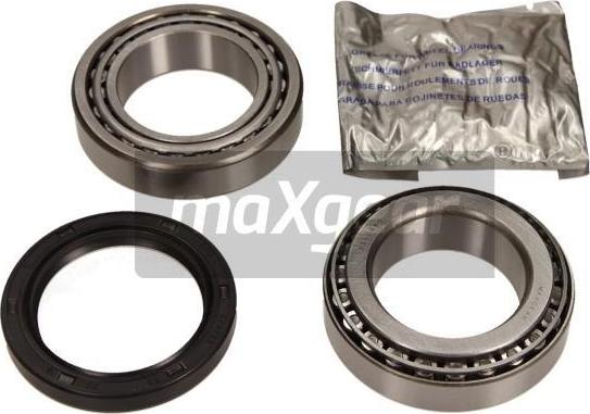 Maxgear 33-0980 - Set rulment roata aaoparts.ro