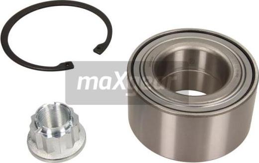 Maxgear 33-0935 - Set rulment roata aaoparts.ro