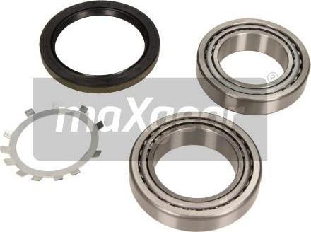 Maxgear 33-0930 - Set rulment roata aaoparts.ro