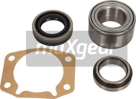 Maxgear 33-0938 - Set rulment roata aaoparts.ro