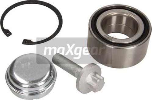 Maxgear 33-0920 - Set rulment roata aaoparts.ro