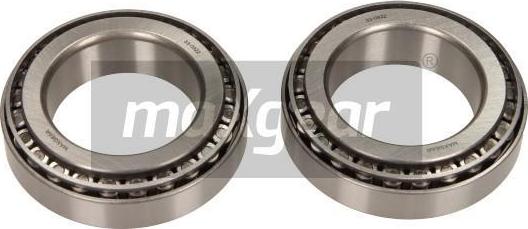 Maxgear 33-0922 - Set rulment roata aaoparts.ro