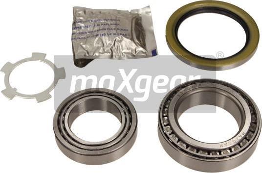 Maxgear 33-0974 - Set rulment roata aaoparts.ro