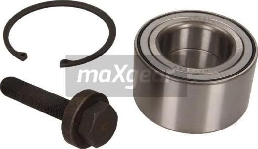 Maxgear 33-0978 - Set rulment roata aaoparts.ro