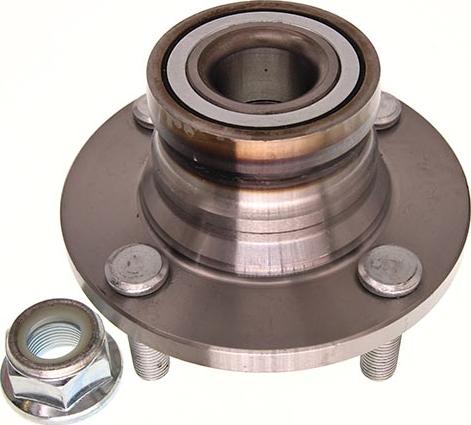 Maxgear 33-0457 - Set rulment roata aaoparts.ro