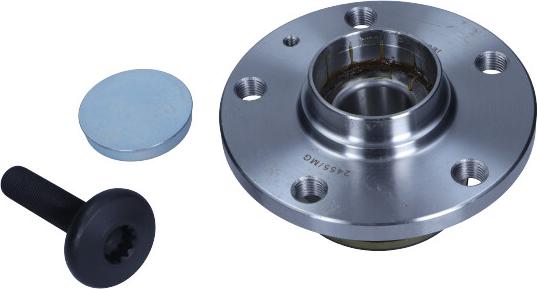 Maxgear 33-0409 - Set rulment roata aaoparts.ro